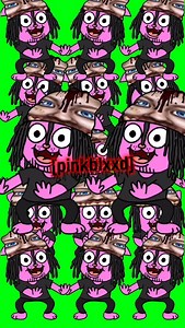 pinkypasta !! on Instagram: "Type"