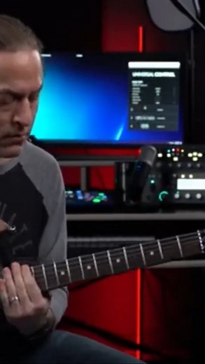 6.8K views · 137 reactions | Jamming with The Bogren AmpKnob | Steve...