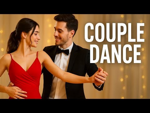 Magical Couple Dance | Romantic Performance That Stole Everyone’s Heart 💃🕺✨