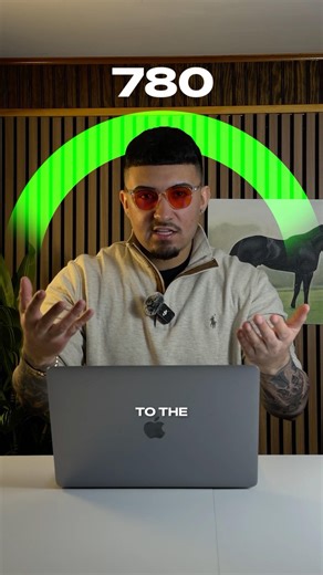 Subscribe for more credit content!