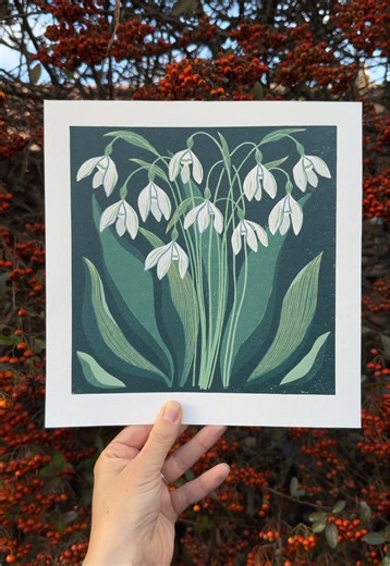 Mastering the Art of Destruction in Printmaking