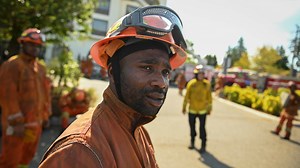 Fire Country Season 1 Episode 4 Work, Don't Worry