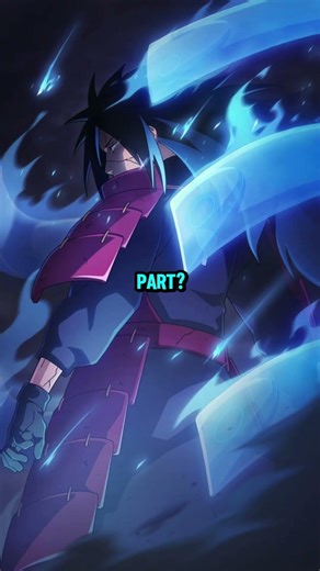 Uchiha Powers Explained (They’re Cheat Codes) | Naruto