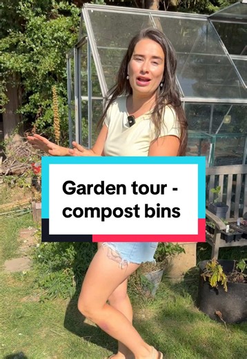 Composting Setup: How to Build and Maintain a Compost Bin