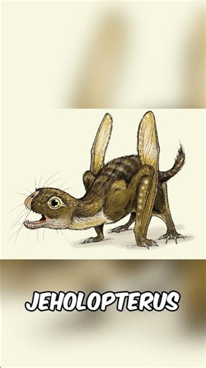 The Cutest Extinct Animals You Never Knew Existed