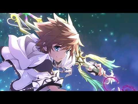 KH Simple And Clean Nightcore