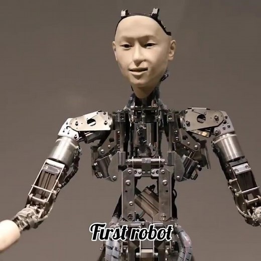 🤖 Da Vinci’s Robot Knight: The Forgotten Invention That Pioneered Robotics #Innovation #USUKTech