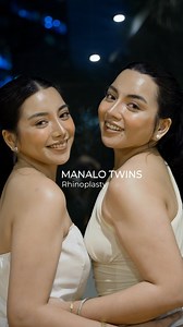 660K views · 267 comments | “Wow!” is all anyone can say when they see @katrinamanalo_ and @patricia.mnlo’s incredible nose transformations!  These queens are serving face, and we are here for it.  Want to achieve that wow factor? Message us for a consultation!  #onenadela #onenadelamed #selfcare #beauty #glowup #beautytransformation #skincare #nosejobs #rhinoplasty #rhinoplastybeforeandafter #rhinoplastydiary | One Nadela Medical Group | Facebook