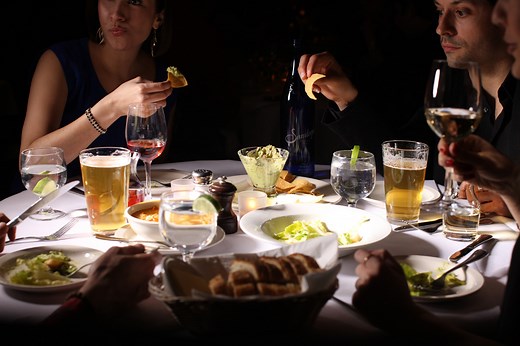 11 Best Restaurant Row NYC Eateries to Visit Before Broadway