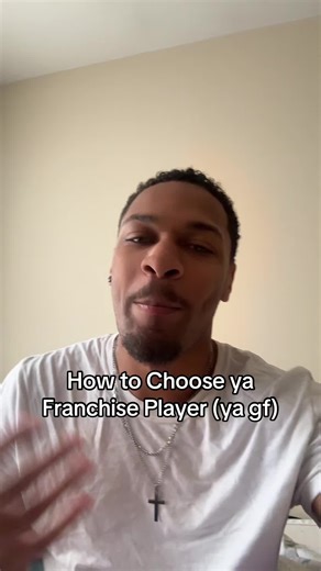 How to Choose Your Franchise Player in Relationships