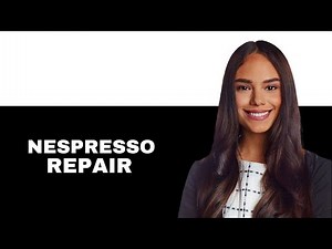 How To Fix Nespresso Vertuo Red Light Blinking 2025