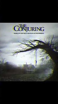MOVIE EXPLAINED _ THE CONJURING _ HINDI movieexplained #horrorstories #theconjuring