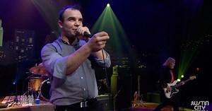 Austin City Limits:Future Islands "Seasons (Waiting on You)" Season 40 Episode 10