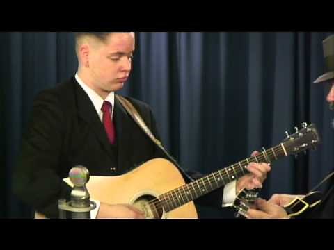 Blue Grass Stomp - Billy Strings & Don Julin