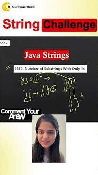 Placement Favourite Question | 10 DSA Challenge — Can You Solve This?