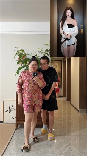 Kiing Mimi | ||看我的变装给我们家M张迷滴～昨天不热情肯定是不喜欢黑色！#跳舞[话题]##变装[话题]##很任性dj[话题]# #给老公跳舞 | Instagram