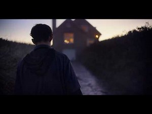 The Story of Moving and the Gift of Amazon (2025)