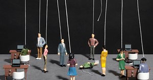 How can I manage a ‘challenging’ employee?