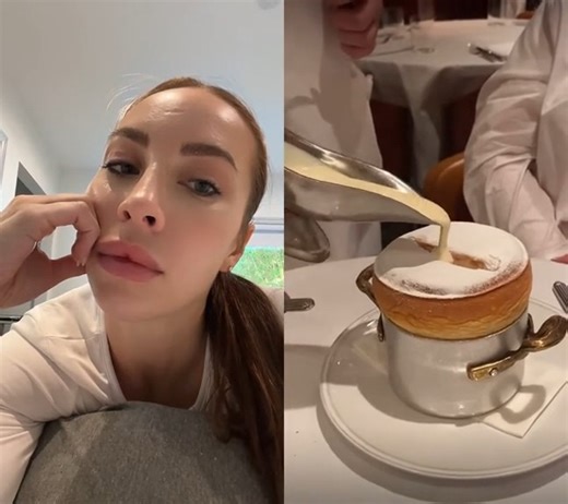 I should call him... | Melissa Stratton