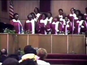 Morning Star Mass Choir - Show Some Sign