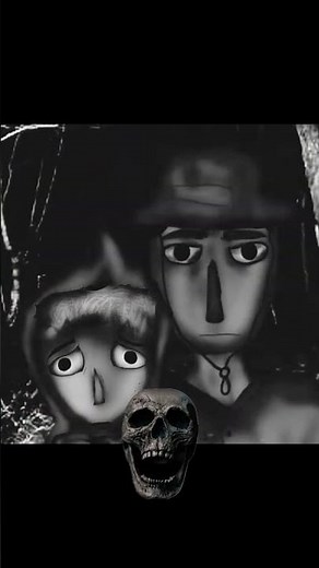 little red riding hood the alternative endings good ending part 1