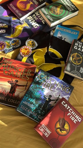 Mohammad Abuasi on Instagram: "Has anyone scenes the new footage of Sam Claflin talking about Lynn Cohen while watching bts of them together in Catching fire?? Because I did and this made me think about them 😭😭 — Can you imagine how all the victors that died in the 75th hunger games must have felt before dying? The thought of going through all they’ve been through and then dying at the last hunger games ever is just painful Mags was in the 11th hunger games and so she watched the games before 