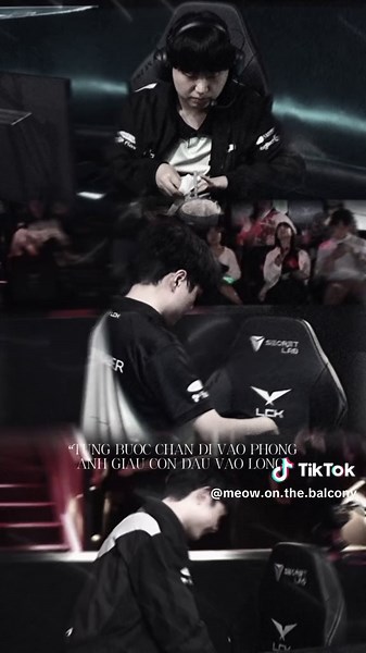 LCK 2025 Insights: Aiming, Showmaker, and Lucid