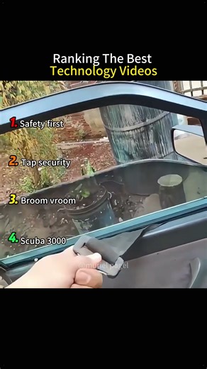 Ranking The Best Technology Videos