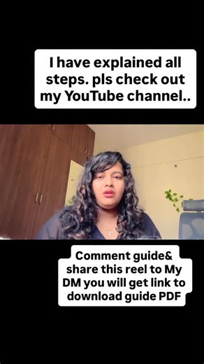 Chandrika C on Instagram: "Comment Guide and share this Reel to my Dm to get pdf guide .. Hello everyone! In this video, I have clearly demonstrated how to enroll in a FREE AI Medical Coding course from AAPC step by step. This video is very helpful for medical coding beginners, CPC aspirants, healthcare professionals, and students who want to learn AI-based medical coding and earn a course completion certificate from AAPC. 👉 Please watch the video till the end and carefully follow all the steps