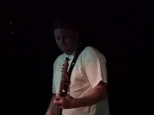 22K views · 310 reactions | But life is one big question when your starin at the clock  “40 Oz. To Freedom” live from Las Palmas Theatre, 1995. | Sublime | Facebook