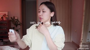 【中字】Kinda Cool vlog [跟K姐过一天]