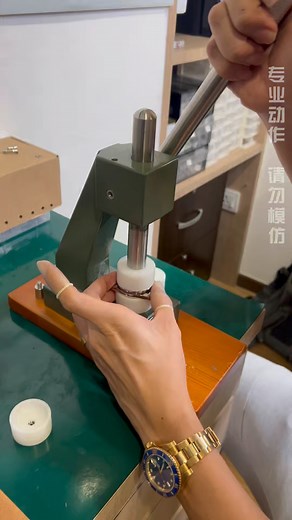 改钻石圈会影响机芯？ 一个视频给大家看看我们怎么帮你们加装钻石圈💎 加入我们Telegram家庭 ❣️ https://t.me/ hffFQmtYCFtiOTVl Thank you! 🔥🇲🇾🔥🇲🇾🔥 @top fans | All Watches Kuching