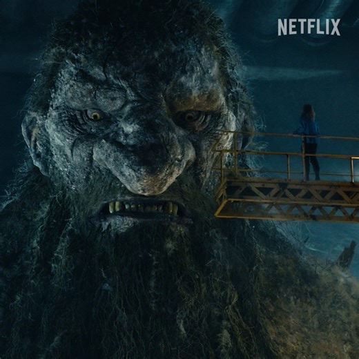 why would anyone want to awaken a troll 😩 troll 2 is now playing! | Netflix