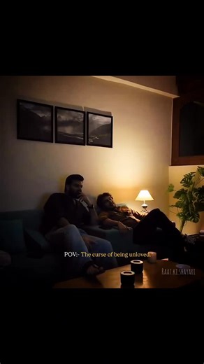 Raat ki Shayari❤️💫 on Instagram: "Behtar barbaad🍂❤️‍🩹 . Follow @raat.ki.shayari @kanhakambojofficial . . . . . [ Relatable reels, heart broken, relationship , urdu poetry, shayari, poetry community]"