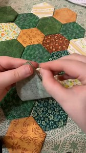 505K views · 2.7K reactions | Got some small hexagons and wondering...