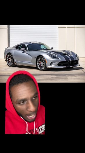 The Future of Dodge Viper: V12 Twin Turbo Pushrod Beast | American Muscle Cars