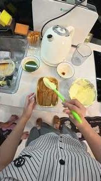 Chỉ với 3 phút có ngay Tiramisu hảo hạng #Tiramisu #MonNgonMoiNgay
