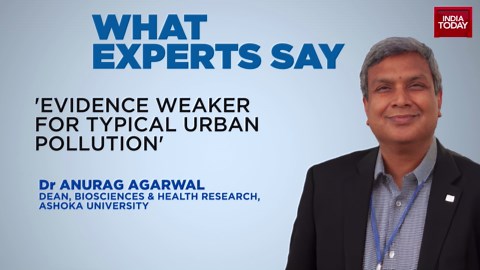 Wearable Air Purifiers: Do They Really Work? Doctors and Science Weigh In on the Viral Gadget