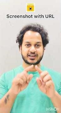 Plugin to Take Screenshots with URL in 1 Click #ScreenshotWithURL