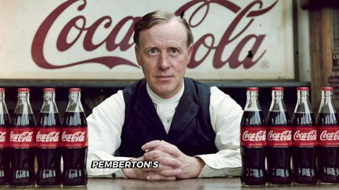 How Coca-Cola Is Made: A Behind-the-Scenes Look at the Carbonation, Bottling, and Packaging Process