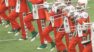 Three More Found Guilty of FAMU Hazing Death