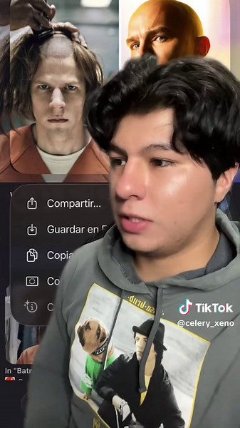 El Lex Luthor más inteligente en DC Comics