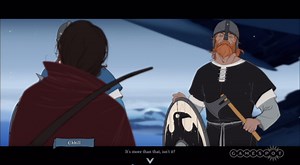 The Banner Saga - Video Review