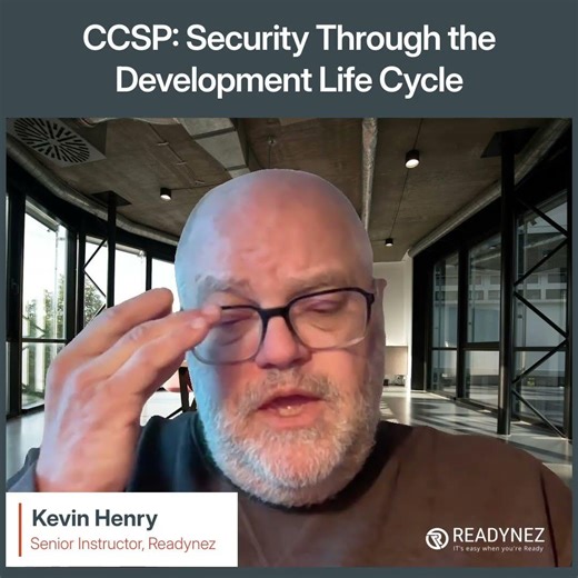 CCSP Security Through the Development Life Cycle | Secure Cloud Development