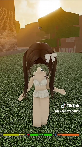 Outfit Dump in Roblox: Struggling with OBS!