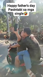 10K views · 148 reactions | Wag na Muna manuod ang single藍藍藍藍藍kunyare d kami aso't pusa araw araw藍藍 #highlightseveryone #highlightsシ゚ #trendingreels #comedy #funnyreels #couplegoals #highlight #viralreelsシ #reels | Michelle T. Pormento | Facebook