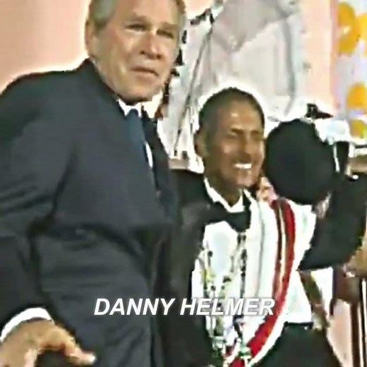 George W. Bush | 43rd U.S. President