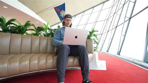 48hrs to RIDE America's IMPRESSIVE Aerial Trams