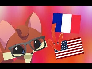 Change the language on Animal Jam!