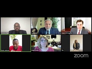 Emergency TRO Hearing